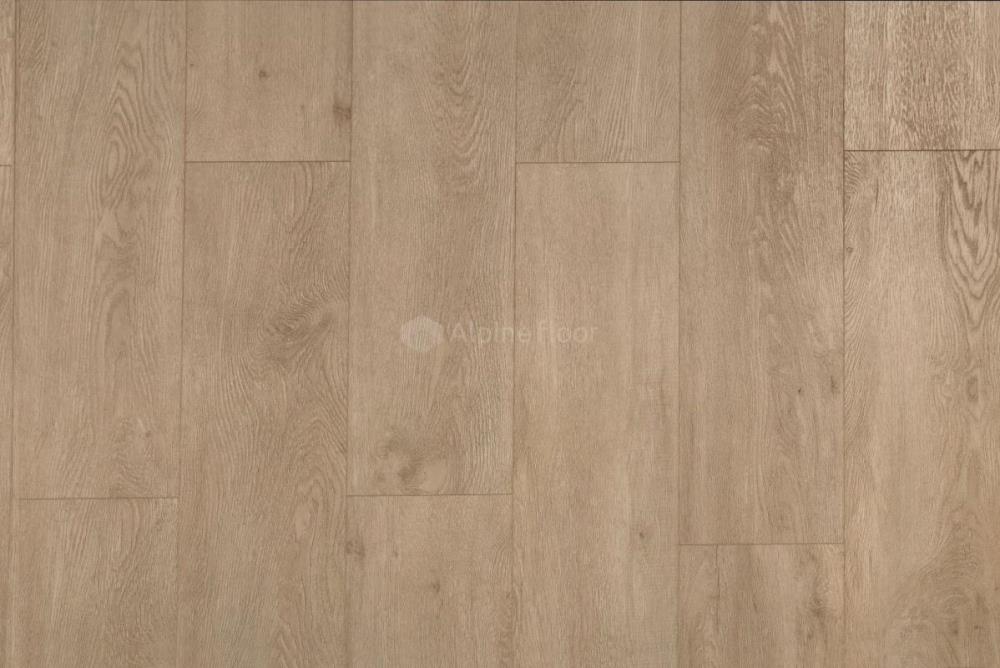 Каменно-полимерная плитка "Alpine Floor" Камфора (1220*183*4мм) — купить в Северодвинске