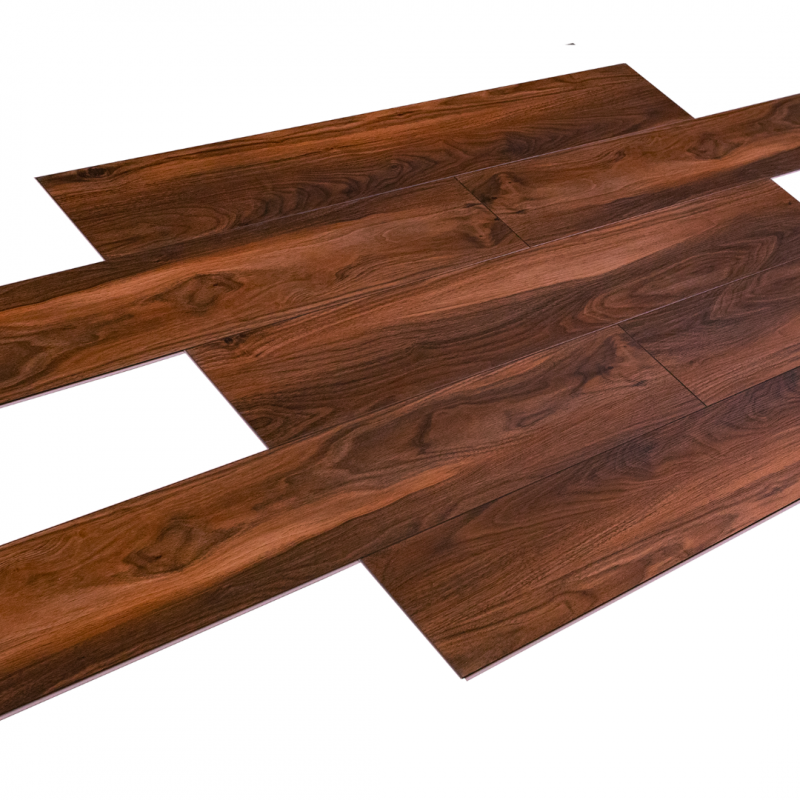 SPC ламинат Орех Ясава 118 (1200*182*4 мм) — купить в Северодвинске