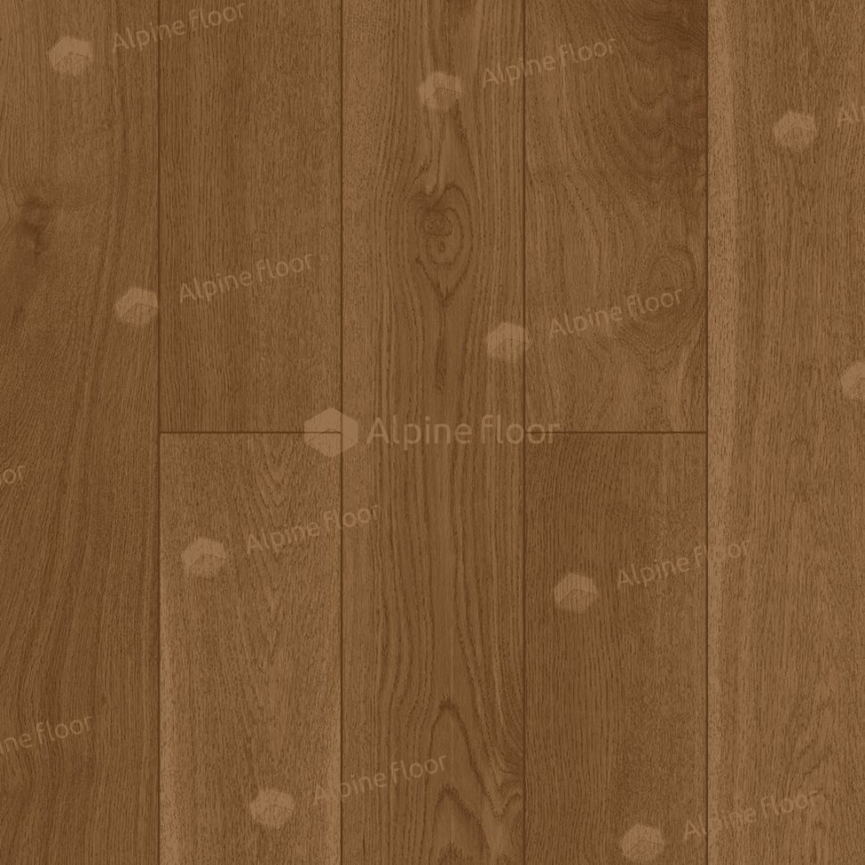 Инженерная доска "Alpine Floor" Studio Дуб Антик (400-1200*145*12 мм) — купить в Северодвинске