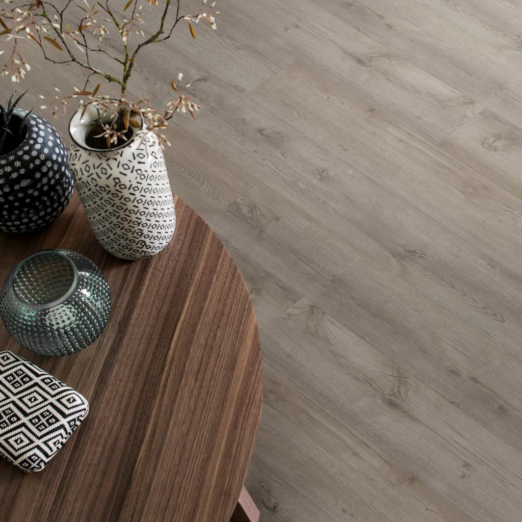 SPC ламинат "Adelar" Eterna Acoustic 05929 Major Oak (1220*181*6 мм) — купить в Северодвинске