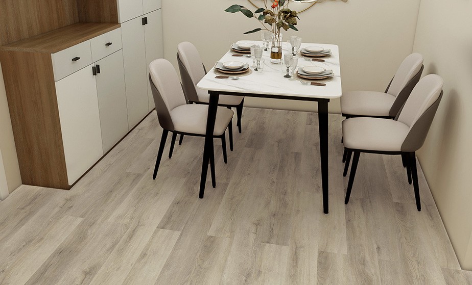 Ламинат SPC AquaMax Дуб Гавана (1220*151*4,5 мм) — купить в Северодвинске