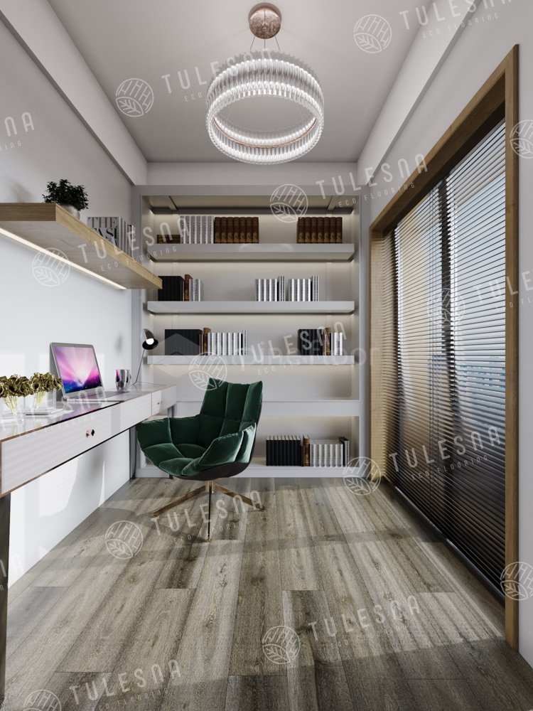 ABA Ламинат "Tulesna" Foresta (1220*183*8 мм) — купить в Северодвинске