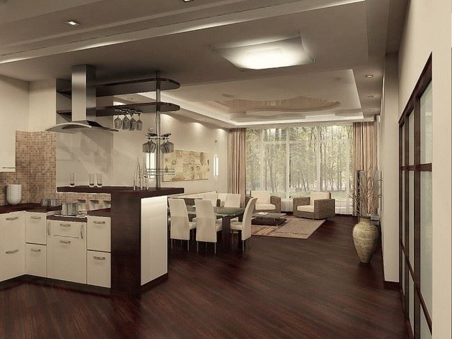 Паркетная доска "Timber" Ясень коричневый браш (2283*194*13,2 мм) — купить в Северодвинске