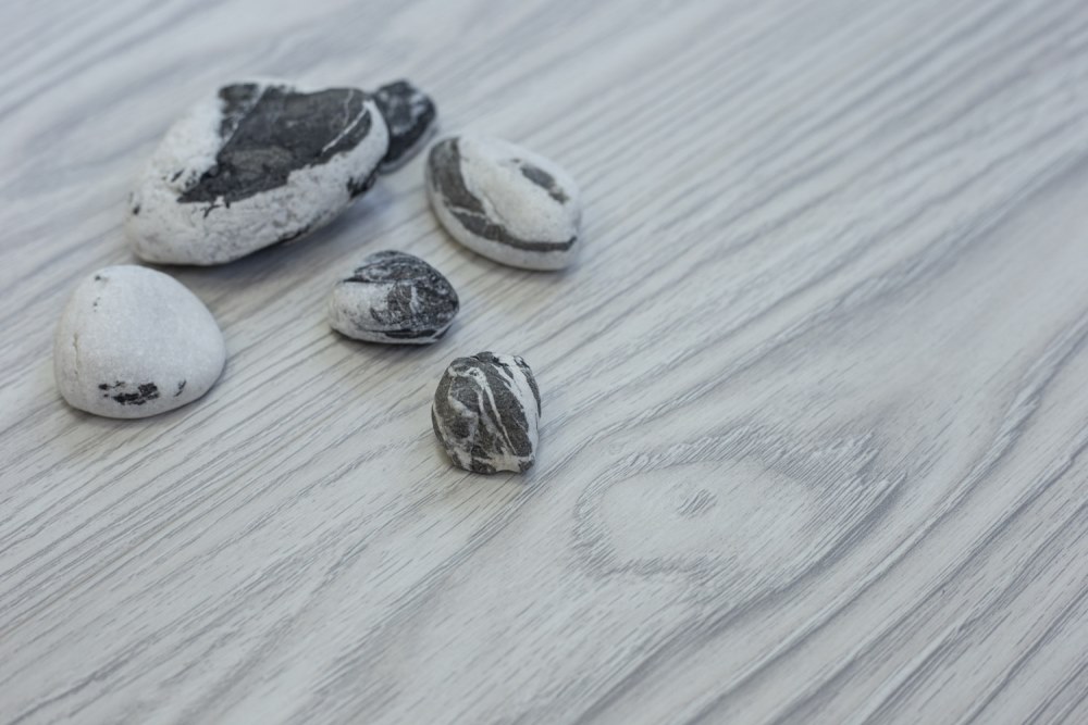 Плитка каменно-полимерная "Art Tile" Граб Брюса (1220*199*9 мм) — купить в Северодвинске