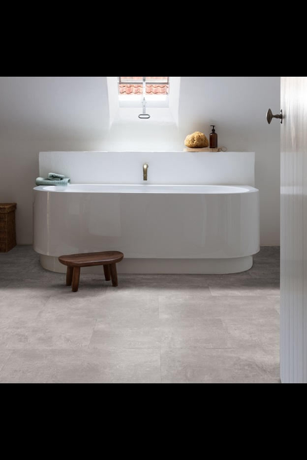 Замковая ПВХ плитка Dolomite 958 (610*303*5 мм) — купить в Северодвинске