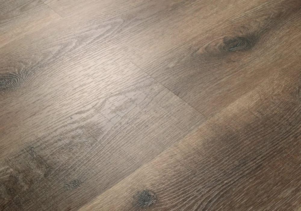 Виниловые полы "Aquafloor" Quartz SPC AF3514QV (1220*180*3,5 мм) — купить в Северодвинске