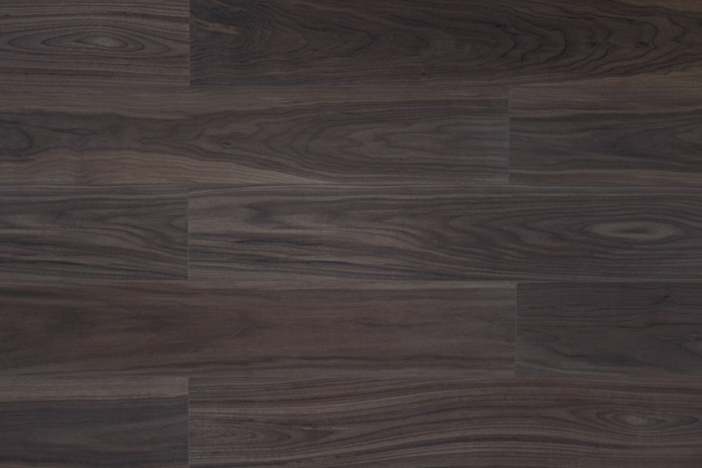 Плитка каменно-полимерная "Art Tile" Орех Манжурский (1220*181*5,5 мм) — купить в Северодвинске