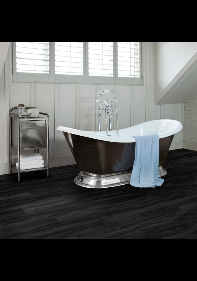 Замковая ПВХ плитка Aragon Oak 991 (1251*189*5 мм) — купить в Северодвинске