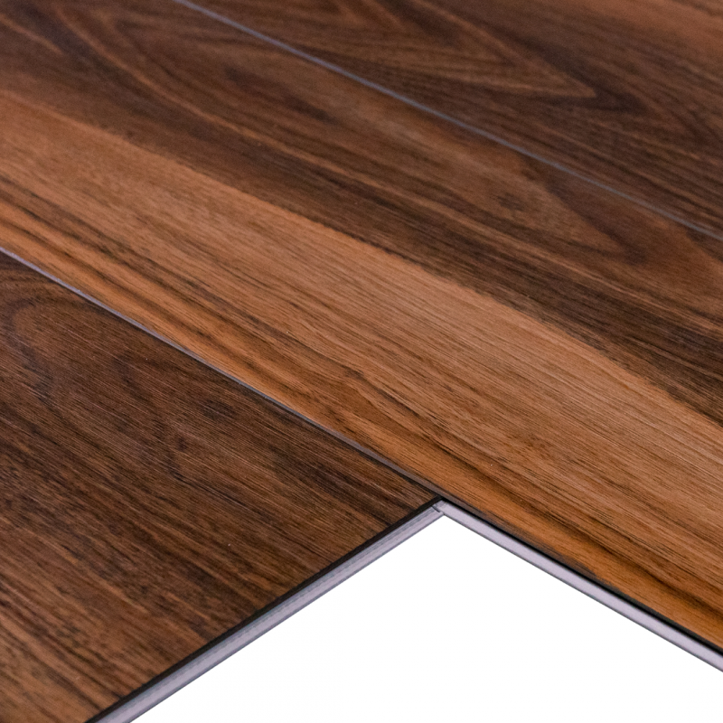 SPC ламинат Орех Ясава 118 (1200*182*4 мм) — купить в Северодвинске