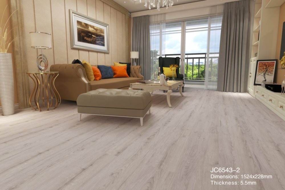 SPC ламинат "Profield" Вяз Лантор (228*1524*5,5 мм) — купить в Северодвинске