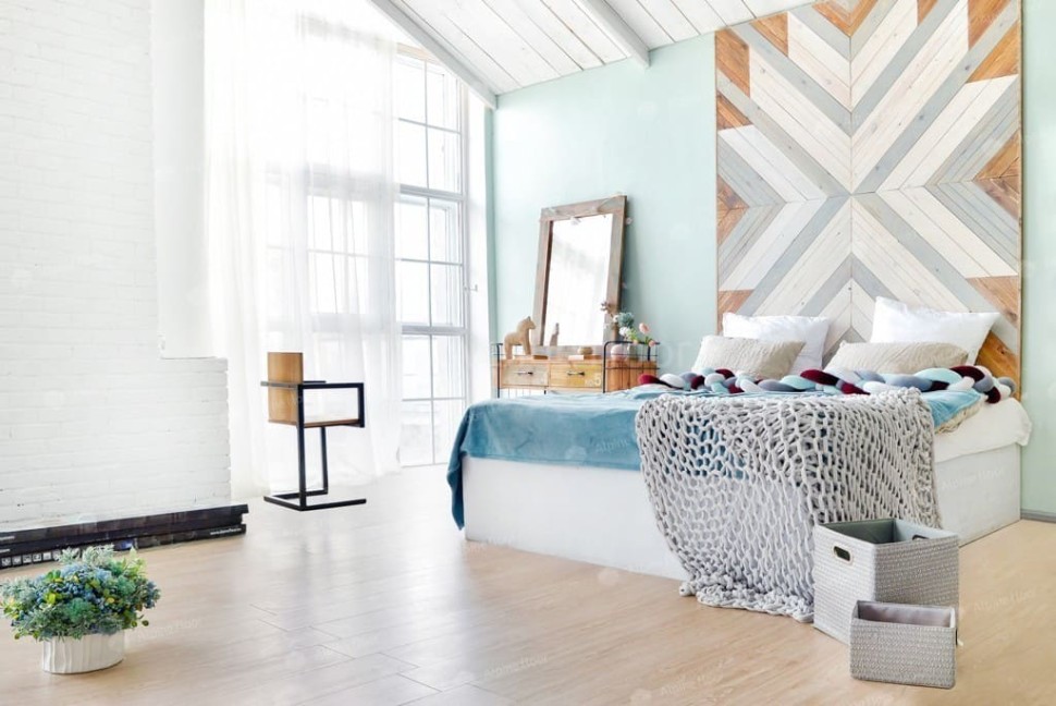 Виниловый ламинат "Alpine Floor" Classic Light MC Ясень Макао (1220*183*3,5 мм) — купить в Северодвинске