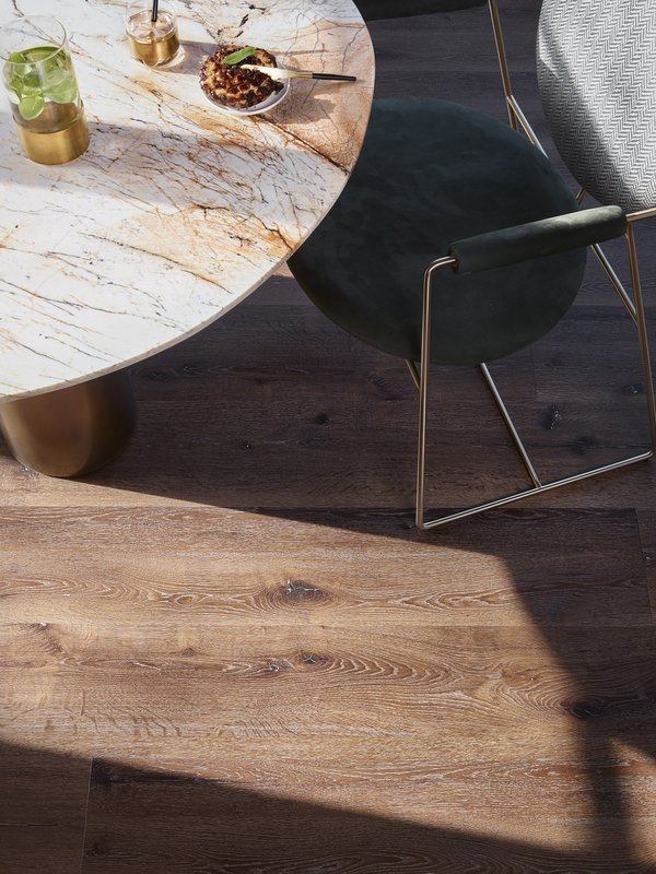 Замковая ПВХ плитка "Berry Alloc" Spirit Pro 55 COUNTRY DARK BROWN (610*914*5,5 мм) — купить в Северодвинске