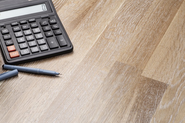 Паркетная доска "Sommer" Troyes Дуб Beige (2283*194*13,2 мм) — купить в Северодвинске