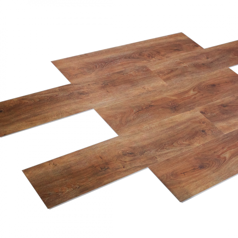 Замковая ПВХ плитка Дуб Эредин 103 (1200*182*4 мм) — купить в Северодвинске