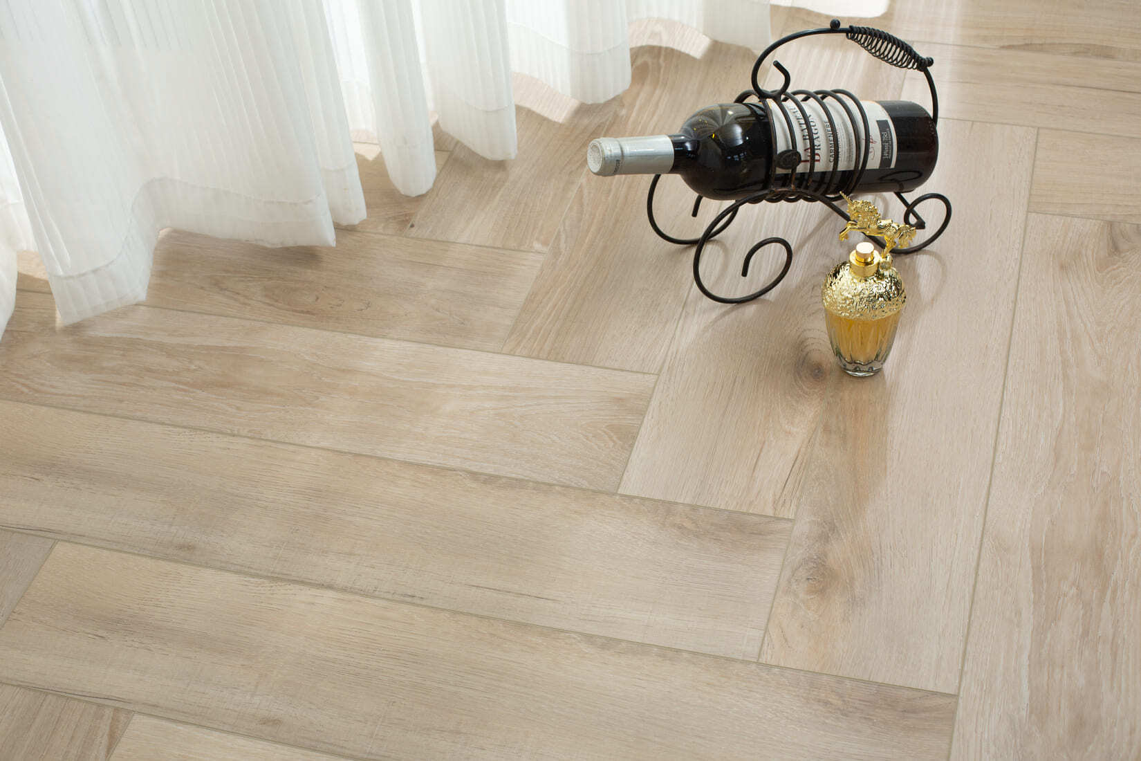 Плитка SPC "OneFloor" 3009 А,В  ЁЛКА (640*128*4 мм) — купить в Северодвинске