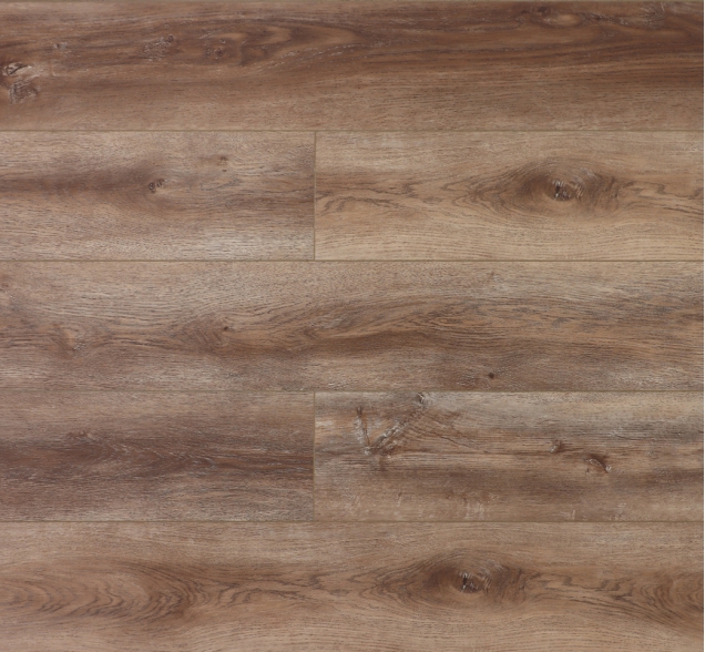 SPC ламинат "CronaFloor" Wood 4V Дуб Охрид (1200*180*4 мм) — купить в Северодвинске