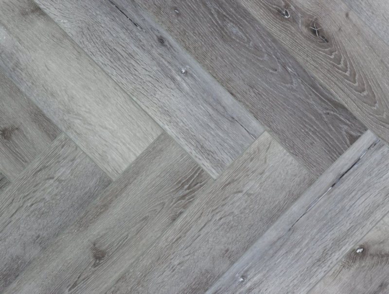 SPC плитка "Bonkeel" Дуб Чесил (640*128*4мм) — купить в Северодвинске