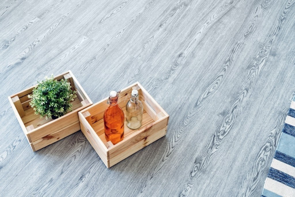 Замковая ПВХ плитка "Alpine Floor" Ясень  (1220*183*4мм) — купить в Северодвинске