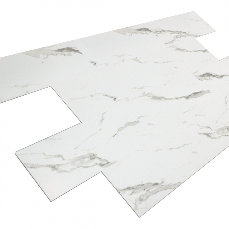 SPC плитка Мрамор Кантабрия 316 (600*300*4 мм) — купить в Северодвинске