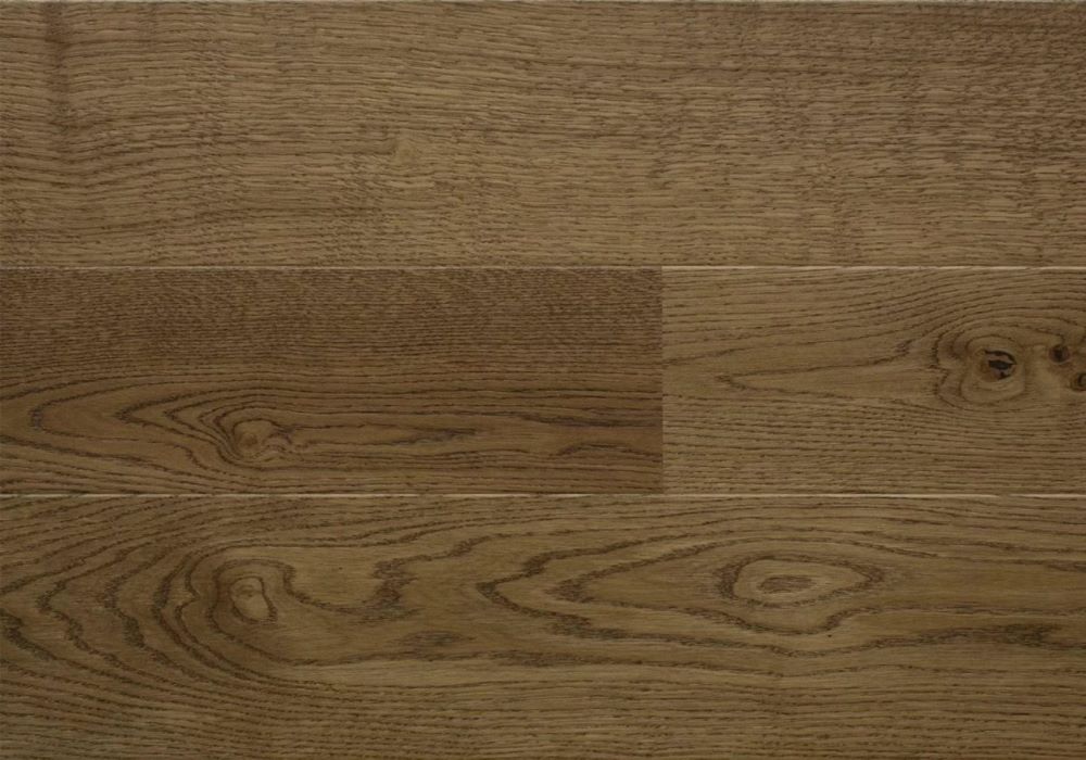 Паркетная доска "Tarkett" Step XL Дуб Барон Сиена браш (1000*164*14 мм) — купить в Северодвинске