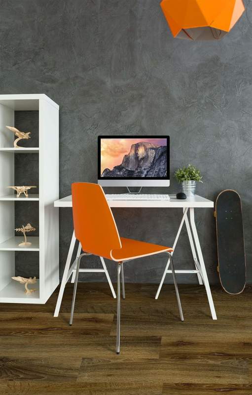 Замковая ПВХ плитка "Berry Alloc" Pureclick 55 LIME OAK 954D (204*1326*5 мм) — купить в Северодвинске