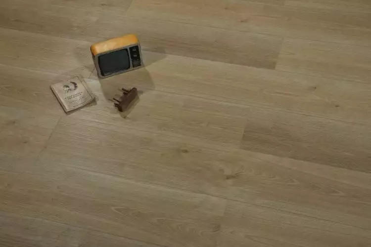 Виниловая плитка "Zeta" La Casa Милан (1220*180*4 мм) — купить в Северодвинске