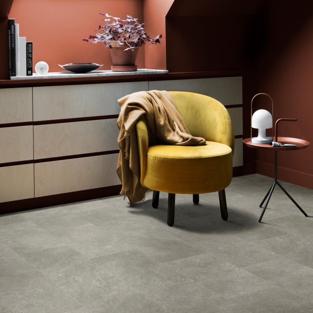 SPC ламинат "Adelar" Solida Acoustic 11976 Folkstone (607*303*5 мм) — купить в Северодвинске