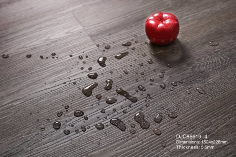 SPC ламинат "Profield" Дуб Хелстон (228*1524*5,5 мм) — купить в Северодвинске