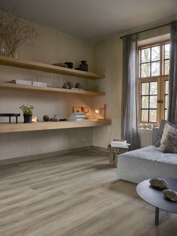 Замковая ПВХ плитка "Berry Alloc" Spirit Home 30 FRENCH LIGHT (176,6*1210*3,4 мм) — купить в Северодвинске