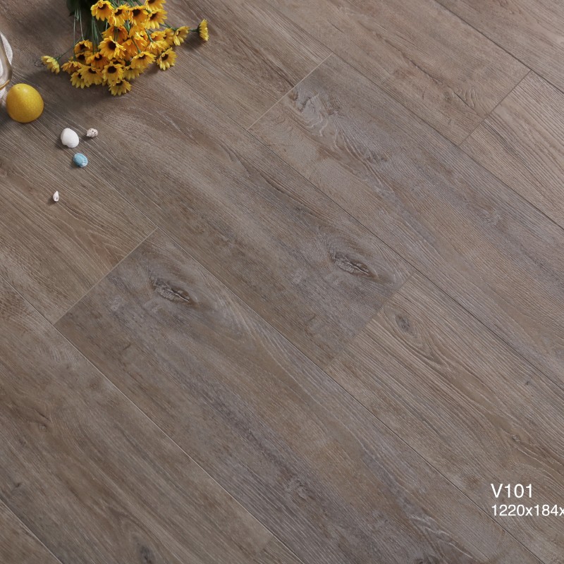 Виниловые полы "Betta" Villa Дуб Виано V101 (1220*184*4,5 мм) — купить в Северодвинске