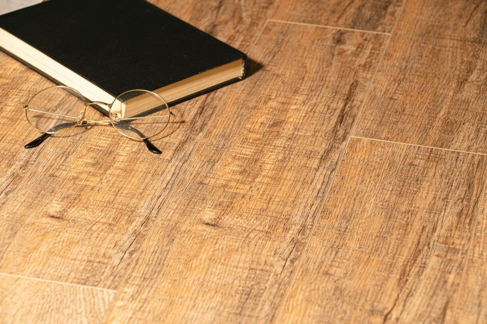 Виниловый ламинат "Bonkeel" Style Дуб Махо (1200*125*4 мм) — купить в Северодвинске