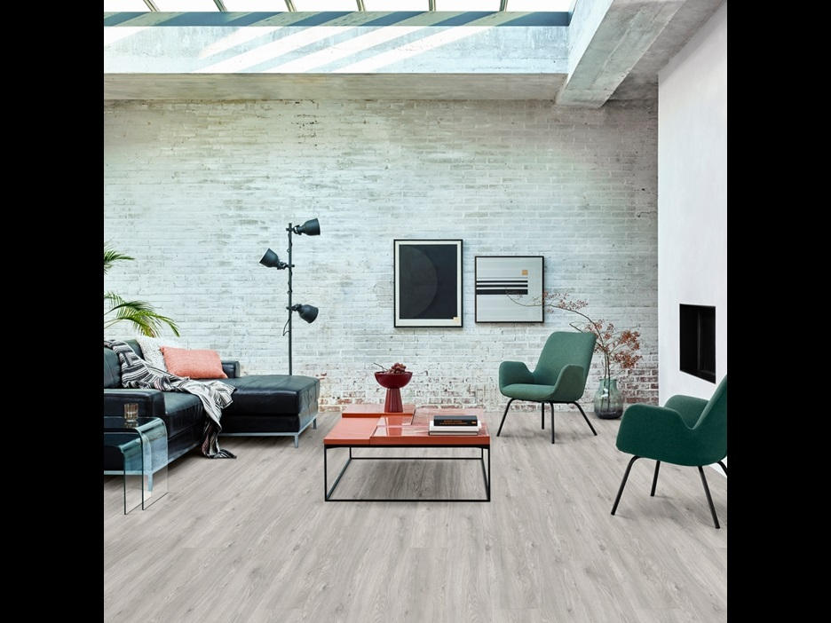 Замковая ПВХ плитка Torre Oak 933 (1251*189*5 мм) — купить в Северодвинске