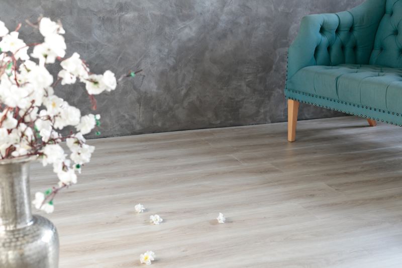 Замковая ПВХ плитка "Aquafloor" Quartz AF3503QV (1220*180*3,5мм) — купить в Северодвинске