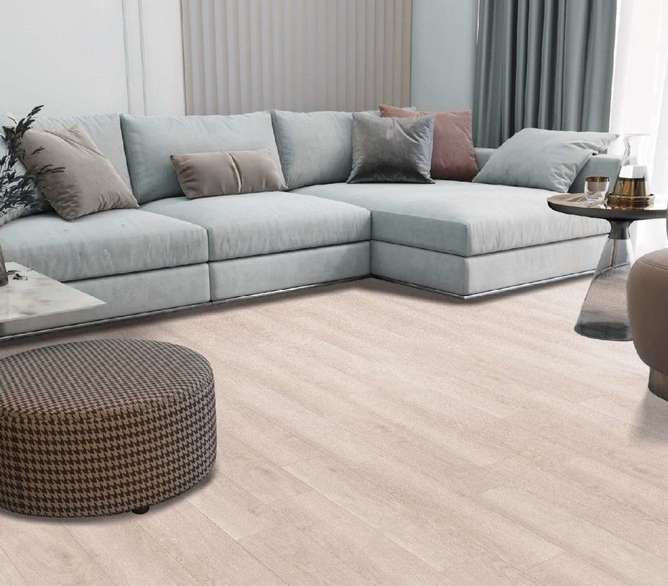 Виниловый ламинат "Cronafloor" Дуб Бурейский (1200*180*3,5 мм) — купить в Северодвинске