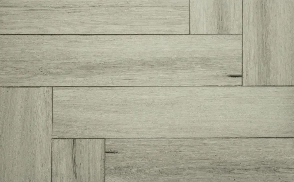 Виниловые полы "FirmFit" Herringbone Дуб серый CW-1361 (615*123*5 мм) — купить в Северодвинске