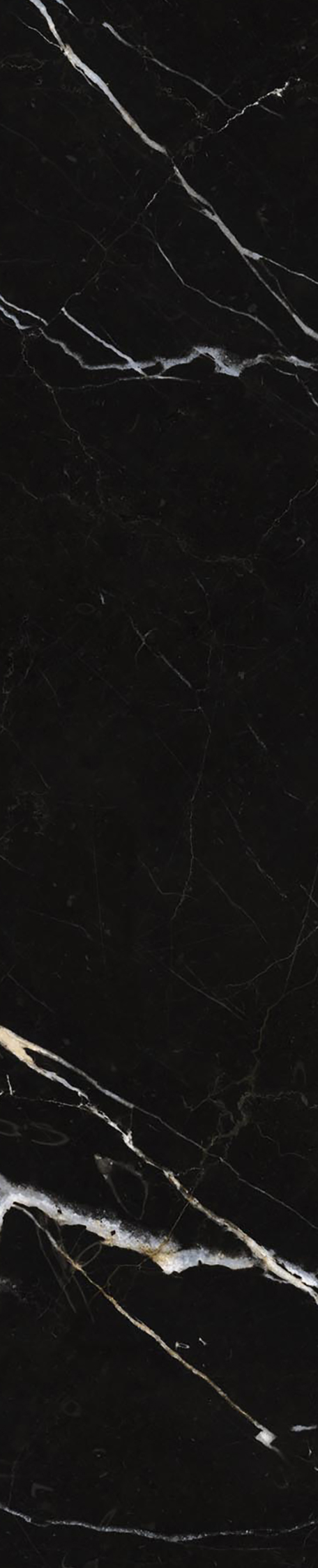 SPC ламинат "Invictus" Black Marble Noir (743*145*5мм) — купить в Северодвинске