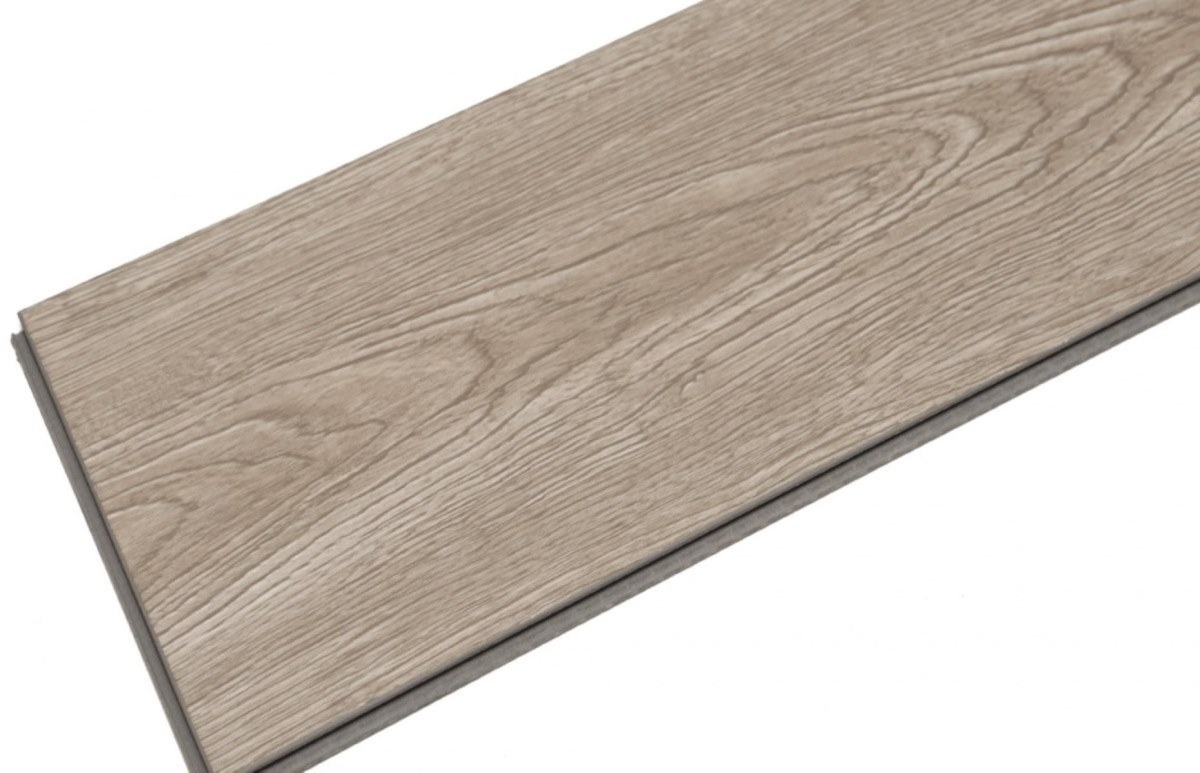 Виниловое напольное покрытие ScandiWood 17 Дуб Пепельный (180*1220*5 мм) — купить в Северодвинске