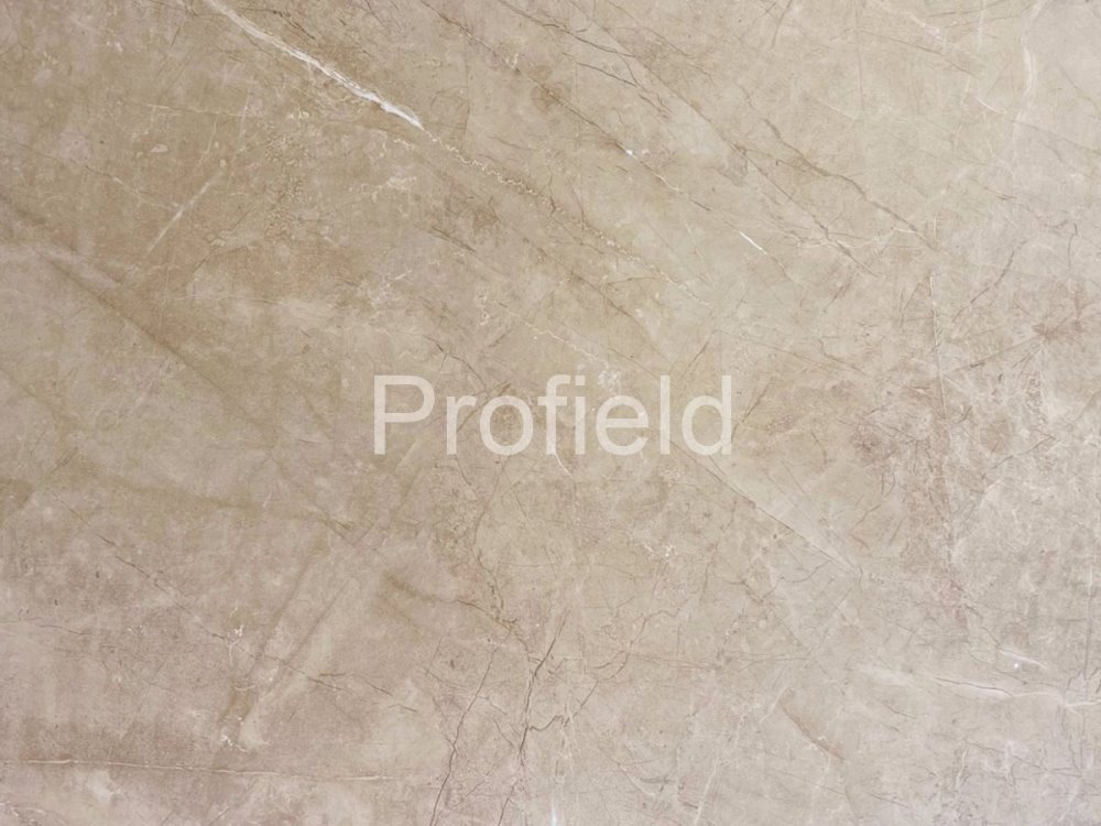 HSPC ламинат "Profield" Камень жемчужно-бежевый (610*305*5,5 мм) — купить в Северодвинске