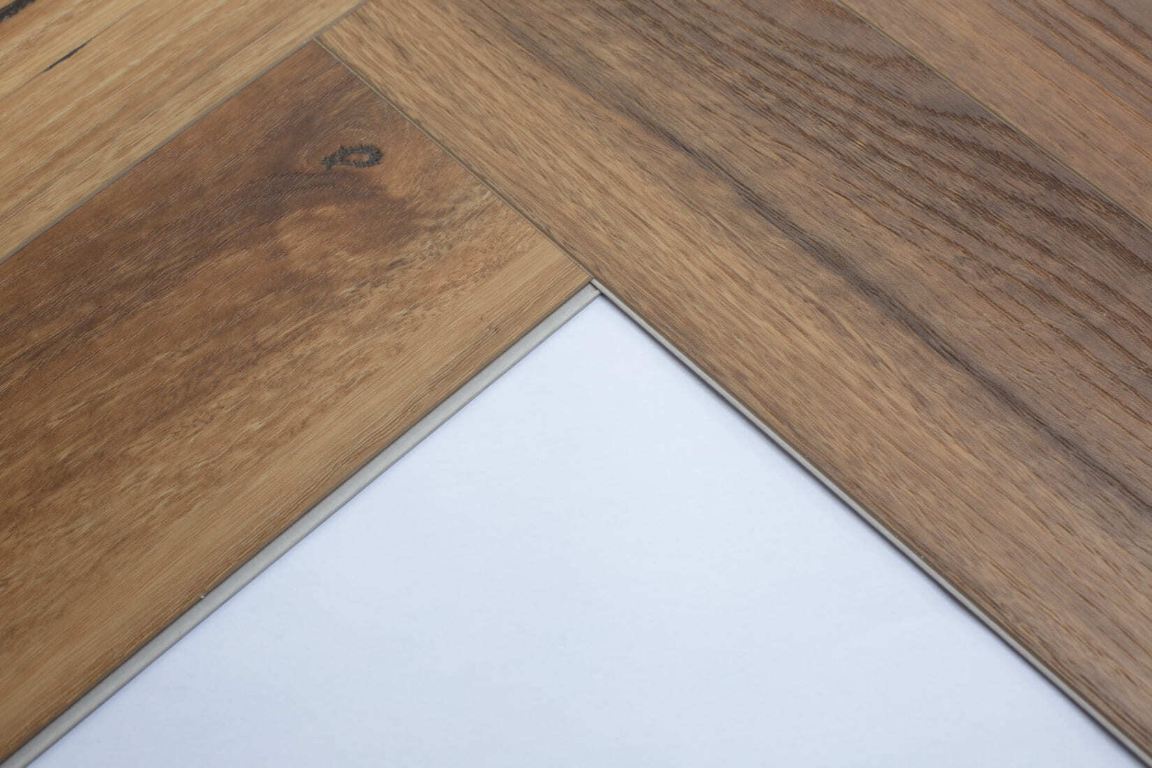 Плитка SPC "OneFloor" 3027 А,В  ЁЛКА (640*128*4 мм) — купить в Северодвинске