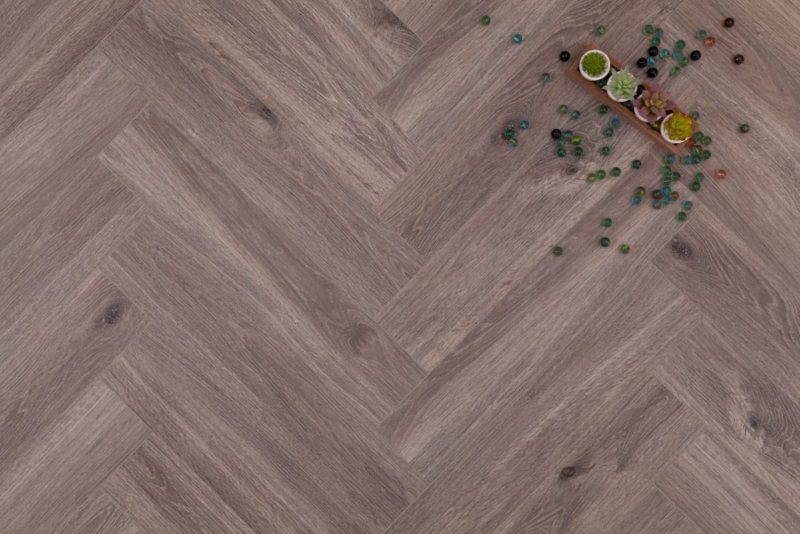 SPC плитка "Bonkeel" Дуб Матира (640*128*4мм) — купить в Северодвинске