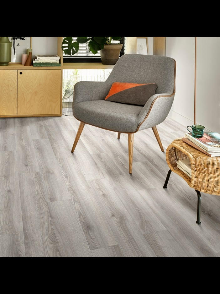 Замковая ПВХ плитка Belver Oak 944 (1251*189*5 мм) — купить в Северодвинске