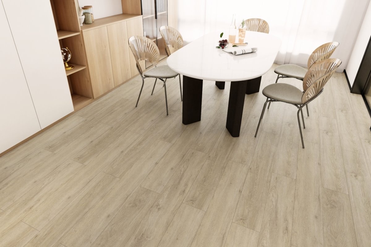 SPC ламинат "Profield" Дуб Леванто (1220*184*4 мм) — купить в Северодвинске