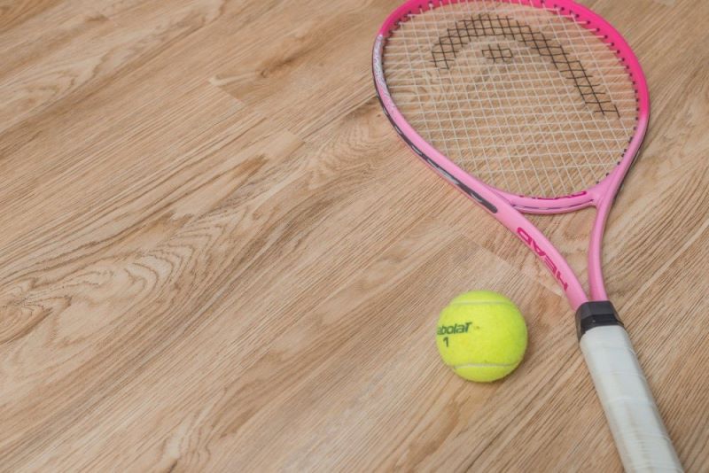 Замковая ПВХ плитка "Art Tile" Дуб Ричмонд (920*150*4 мм) — купить в Северодвинске