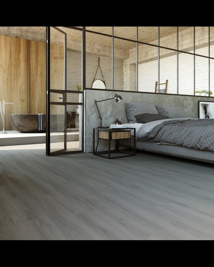 Замковая ПВХ плитка Tradition Oak 940 (1251*189*5 мм) — купить в Северодвинске