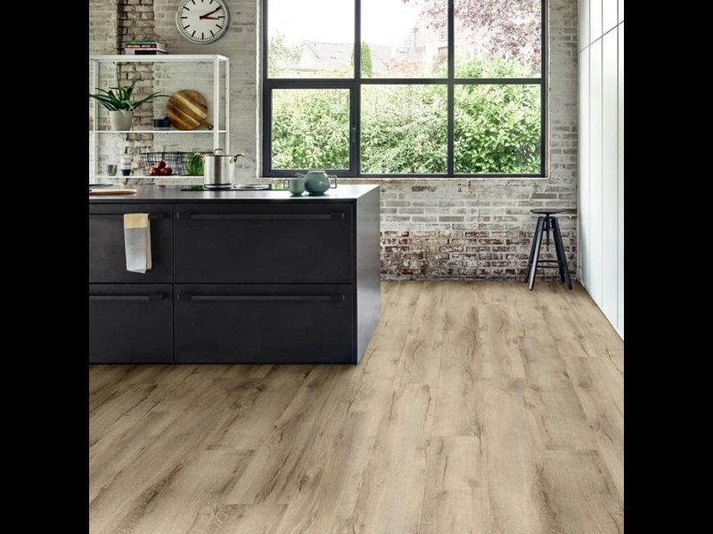 Замковая ПВХ плитка Highland Oak 238 (1251*189*5 мм) — купить в Северодвинске