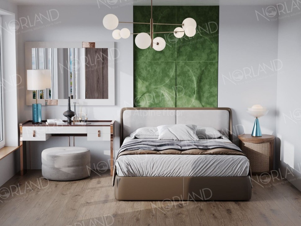 Виниловый ламинат "Norland" Merian (1220*183*3,5 мм) — купить в Северодвинске