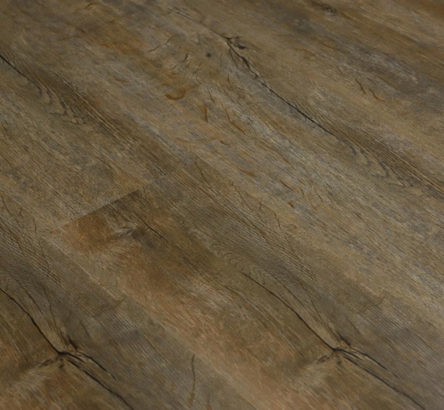 Виниловый ламинат "Cronafloor" Дуб Белогорье (1200*180*3,5 мм) — купить в Северодвинске