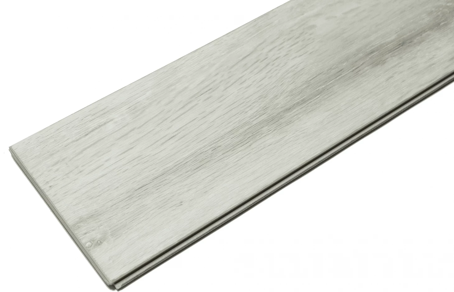 SPC плитка для пола Дуб Ледяной (1220*180*4 мм) — купить в Северодвинске