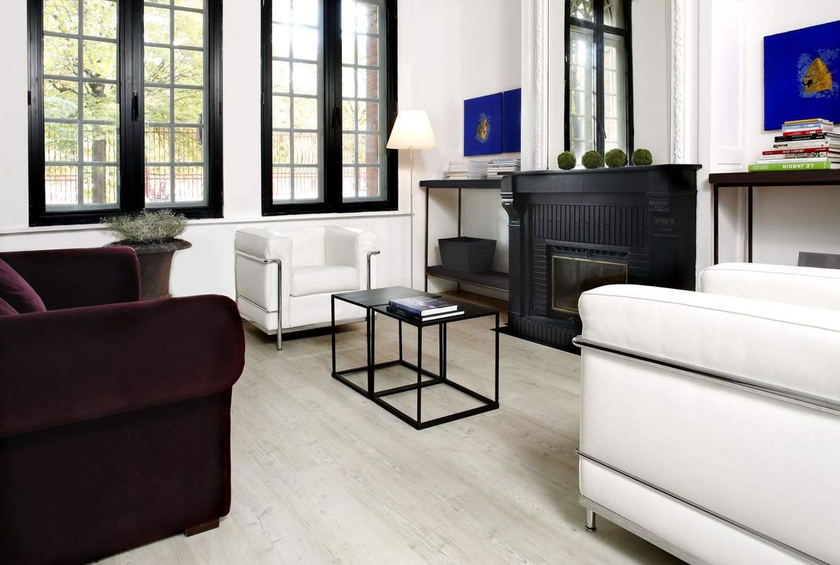 Замковая ПВХ плитка "Berry Alloc" Pureloc 40 SUMMER PINE (176,6*1210*5 мм) — купить в Северодвинске