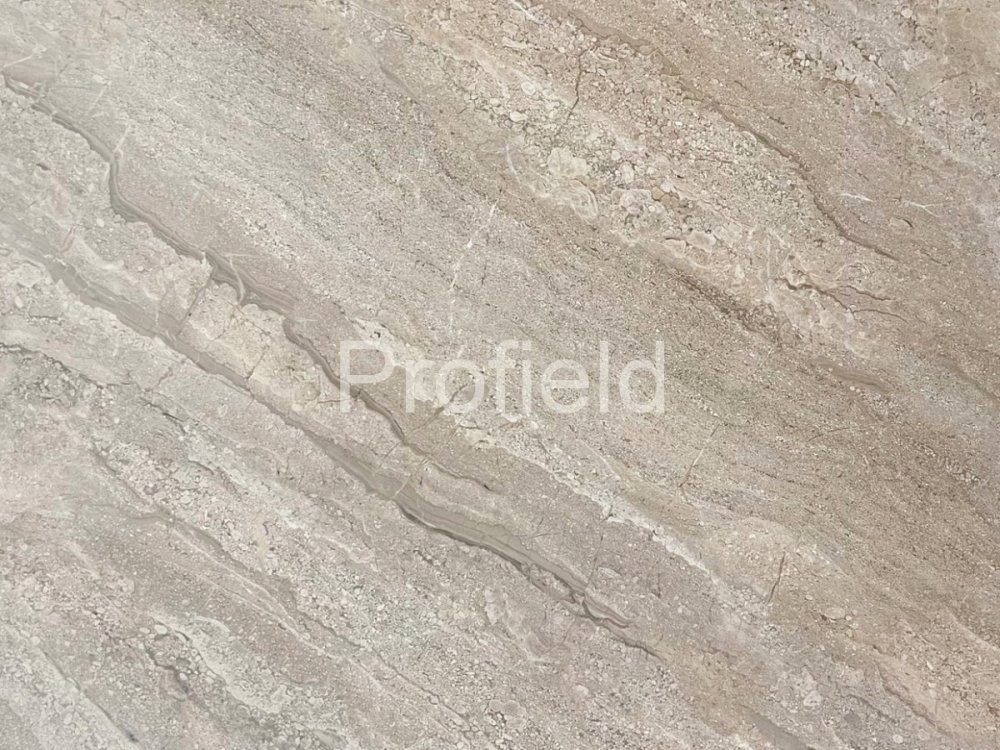 HSPC ламинат "Profield" Камень Агатовый серый (610*305*5,5 мм) — купить в Северодвинске